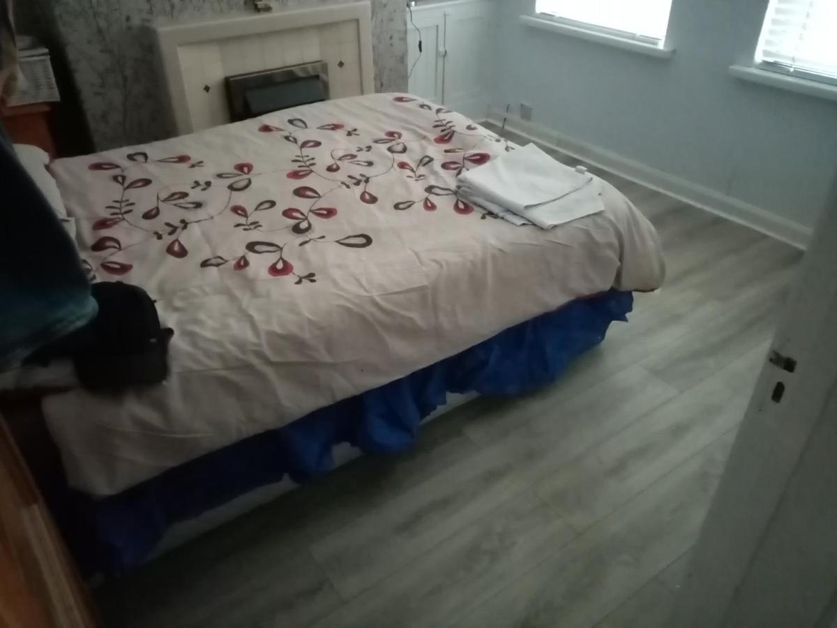 East Belfast Rooms Available Long Or Short Term Accommodation Exterior foto