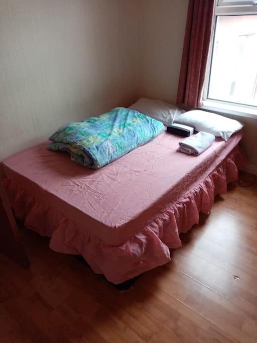 East Belfast Rooms Available Long Or Short Term Accommodation Exterior foto