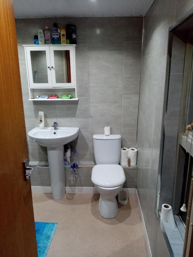 East Belfast Rooms Available Long Or Short Term Accommodation Exterior foto