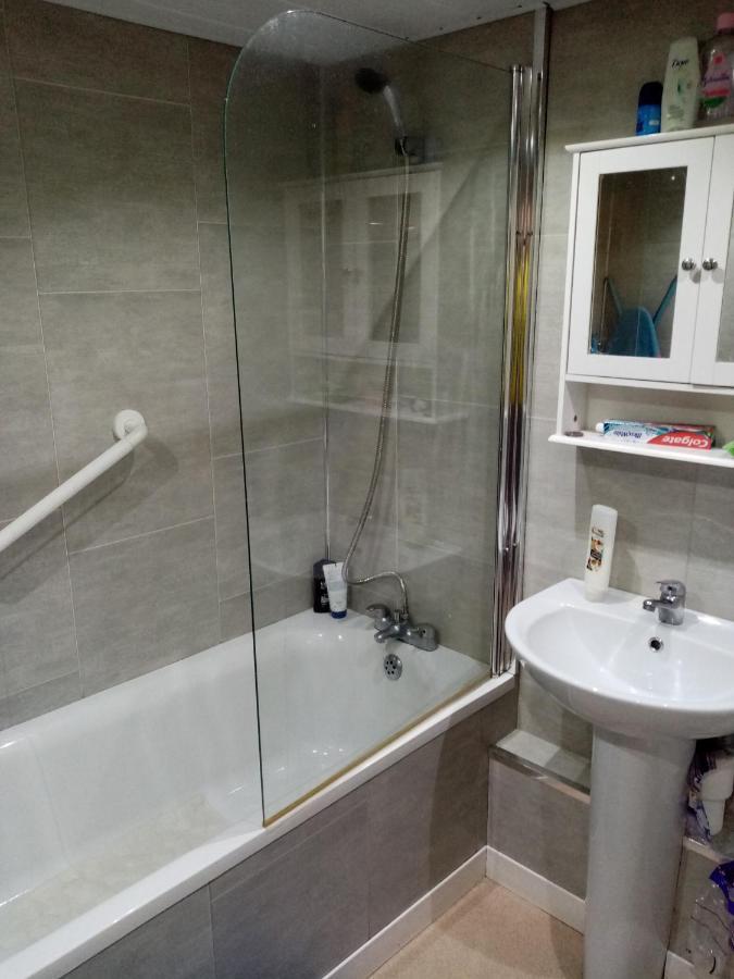 East Belfast Rooms Available Long Or Short Term Accommodation Zimmer foto