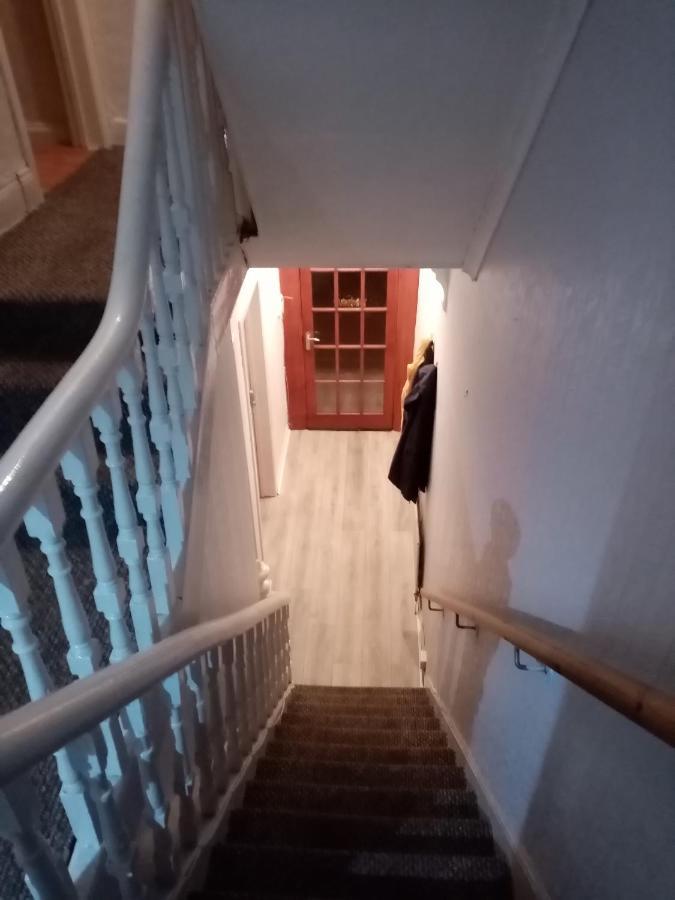 East Belfast Rooms Available Long Or Short Term Accommodation Zimmer foto