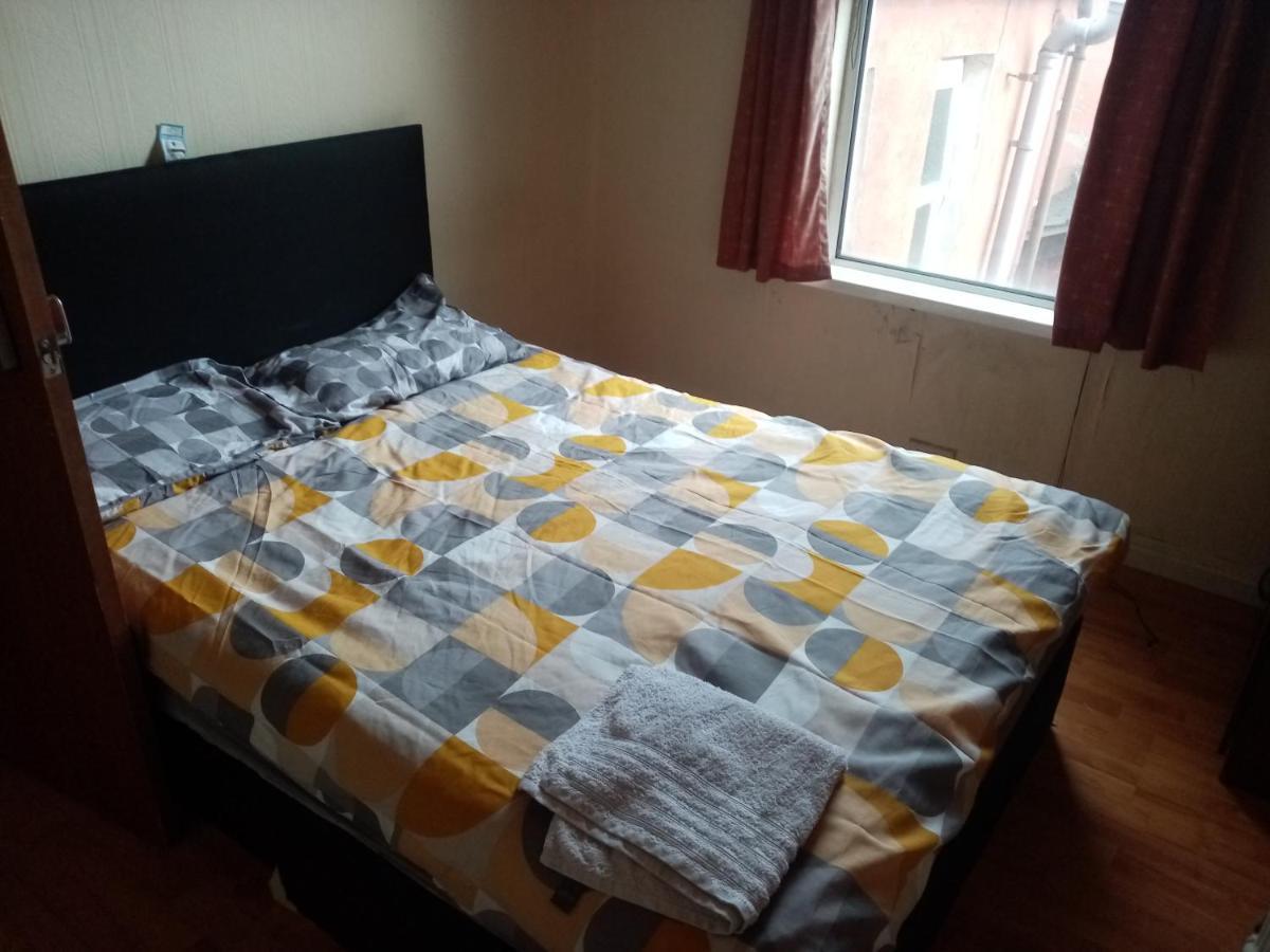 East Belfast Rooms Available Long Or Short Term Accommodation Exterior foto