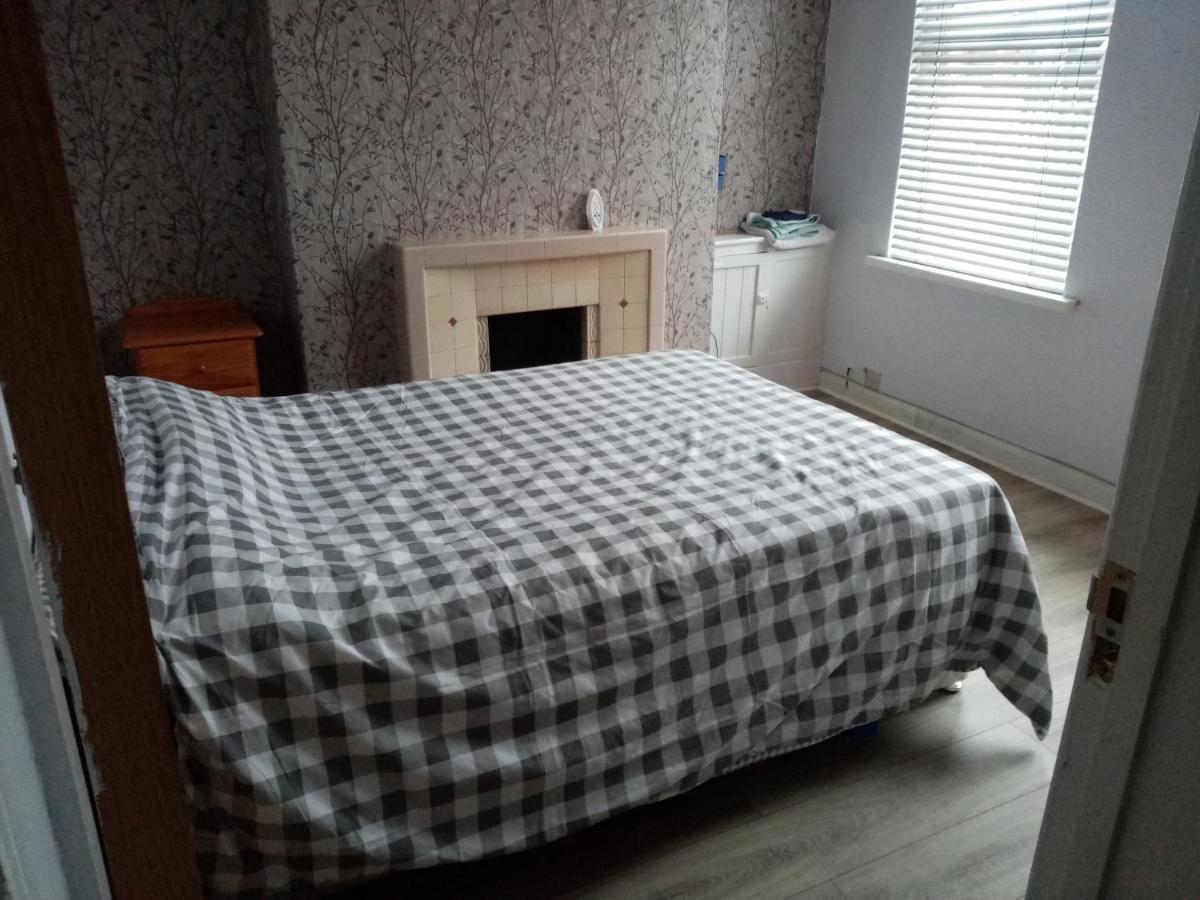 East Belfast Rooms Available Long Or Short Term Accommodation Exterior foto