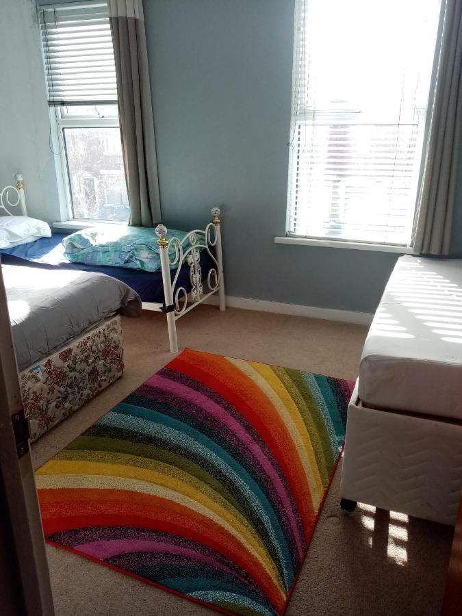 East Belfast Rooms Available Long Or Short Term Accommodation Exterior foto
