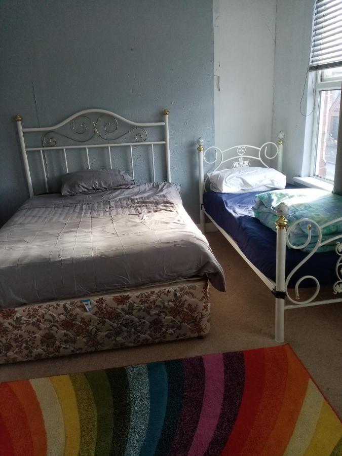 East Belfast Rooms Available Long Or Short Term Accommodation Exterior foto