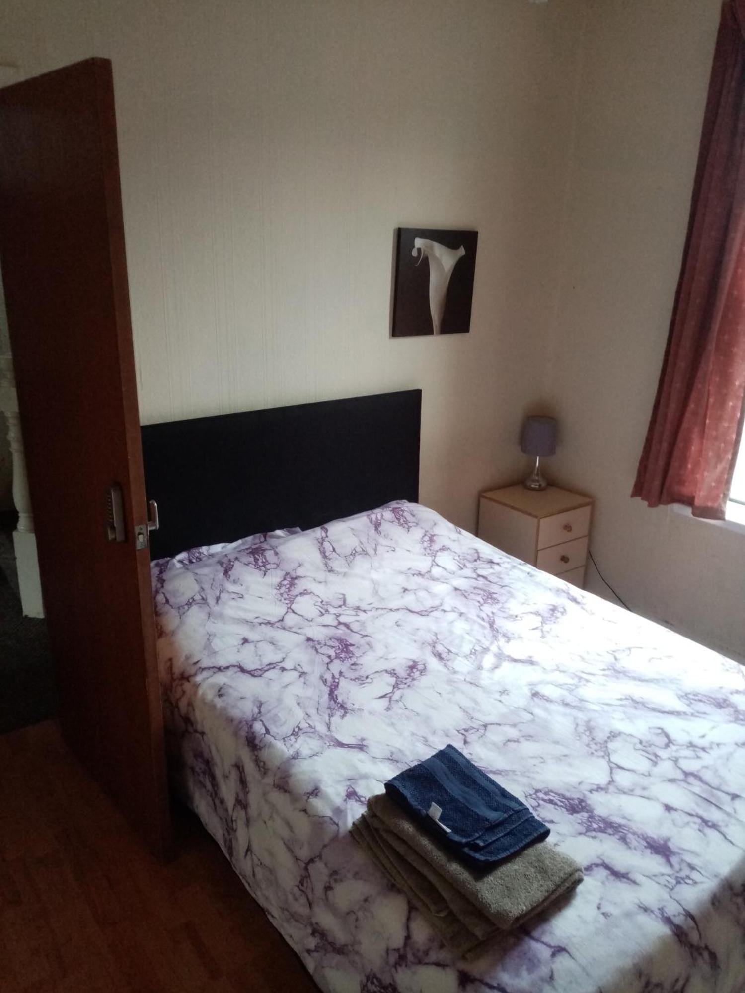 East Belfast Rooms Available Long Or Short Term Accommodation Exterior foto