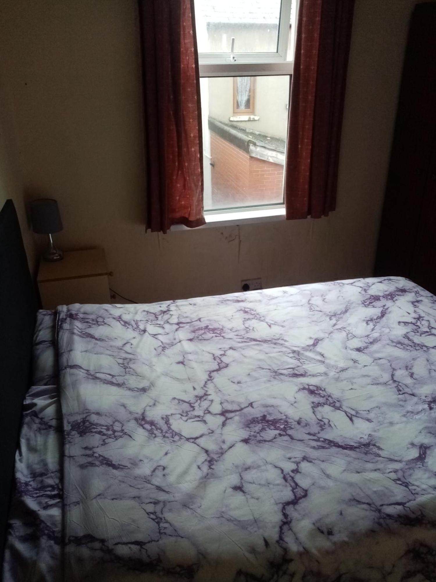 East Belfast Rooms Available Long Or Short Term Accommodation Exterior foto