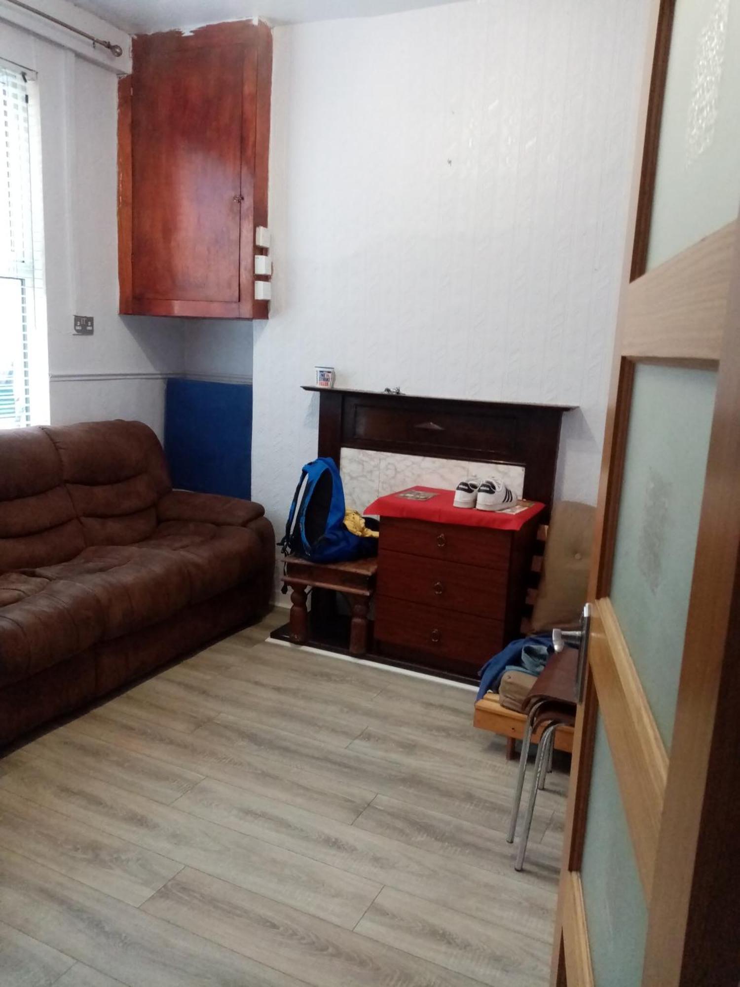 East Belfast Rooms Available Long Or Short Term Accommodation Exterior foto